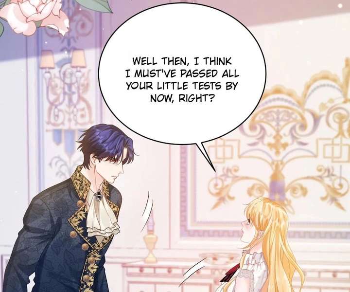 My Ex, We Meet Again Chapter 39 - Page 18