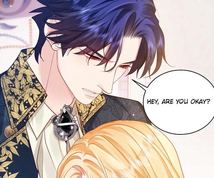 My Ex, We Meet Again Chapter 39 - Page 25