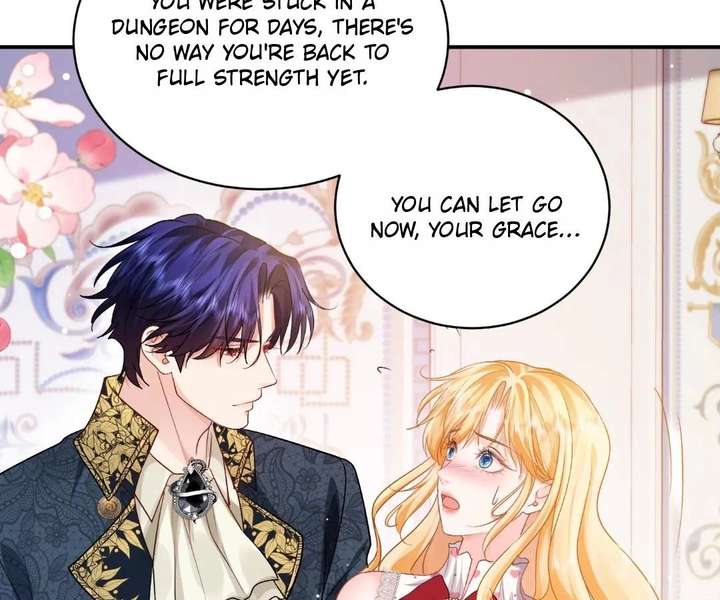 My Ex, We Meet Again Chapter 39 - Page 28