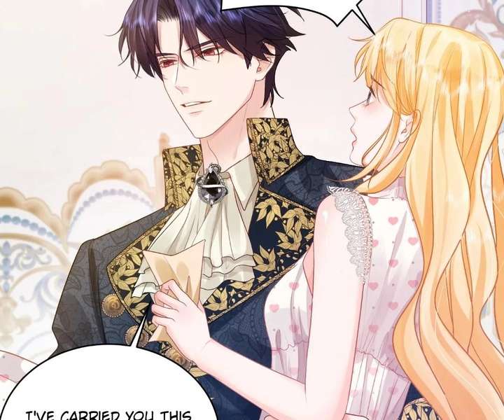 My Ex, We Meet Again Chapter 39 - Page 31