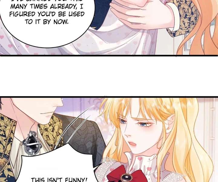 My Ex, We Meet Again Chapter 39 - Page 32