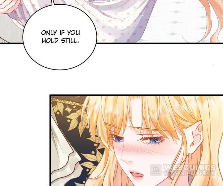 My Ex, We Meet Again Chapter 39 - Page 35