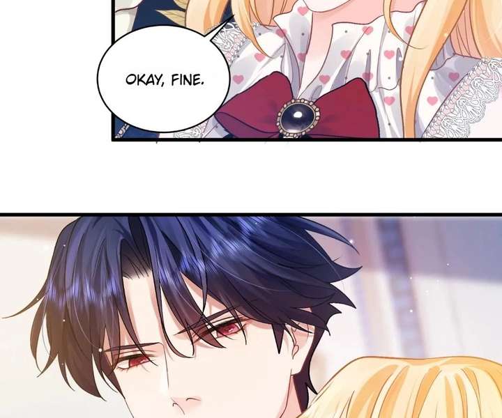 My Ex, We Meet Again Chapter 39 - Page 36