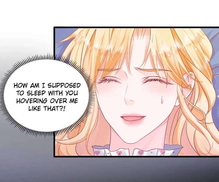 My Ex, We Meet Again Chapter 39 - Page 47