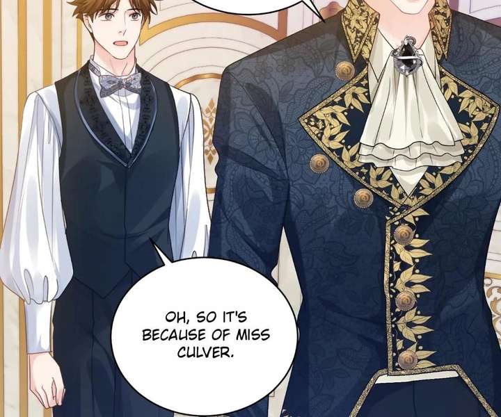 My Ex, We Meet Again Chapter 39 - Page 60