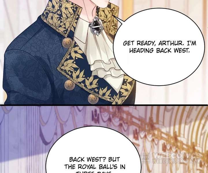 My Ex, We Meet Again Chapter 39 - Page 67