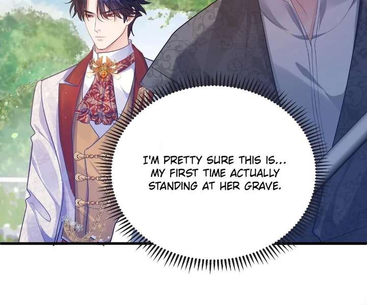 My Ex, We Meet Again Chapter 39 - Page 76