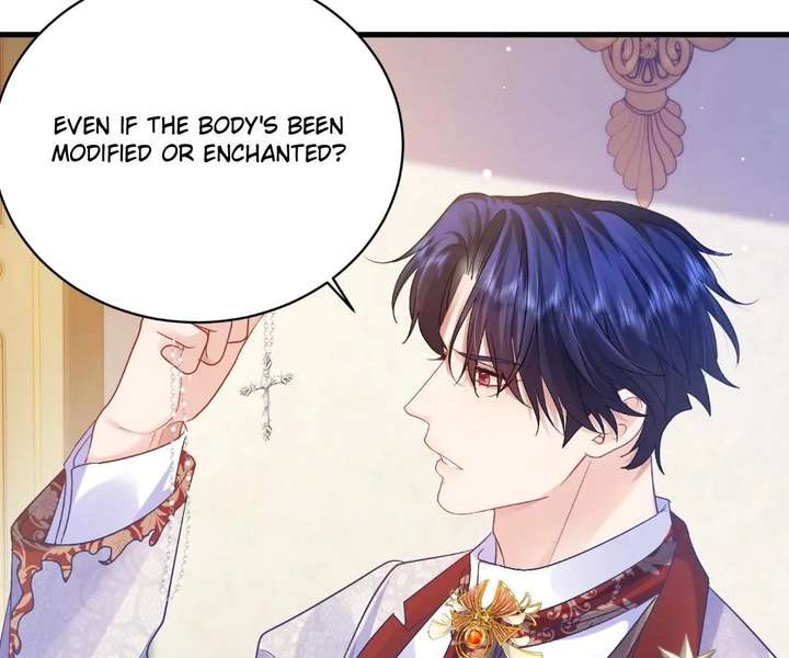 My Ex, We Meet Again Chapter 39 - Page 90