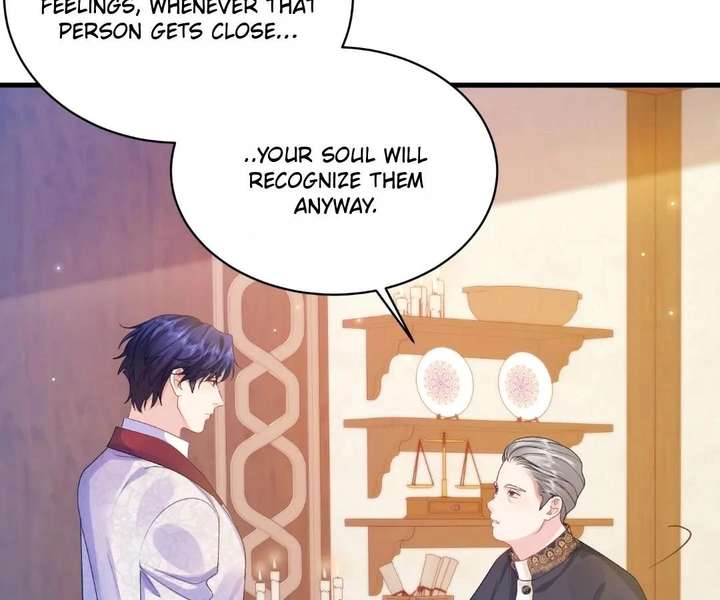 My Ex, We Meet Again Chapter 40 - Page 4