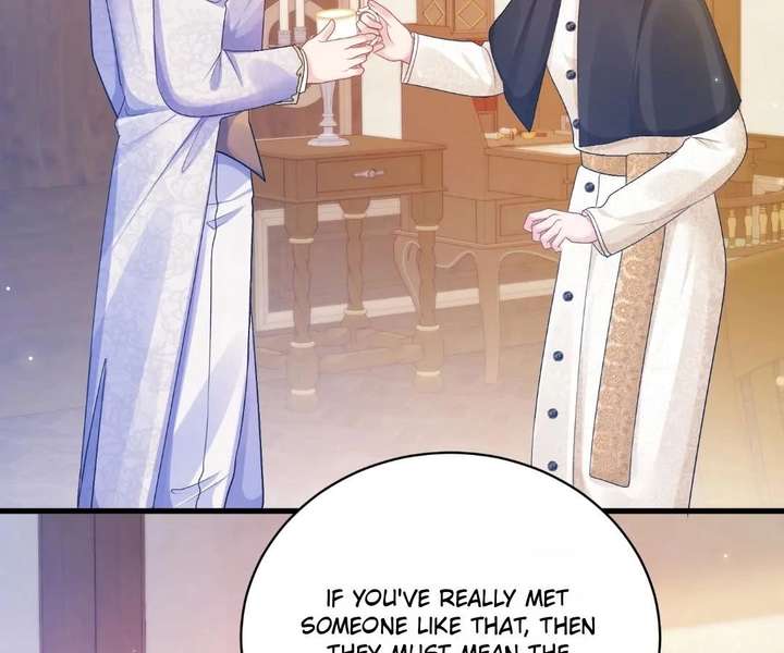 My Ex, We Meet Again Chapter 40 - Page 5