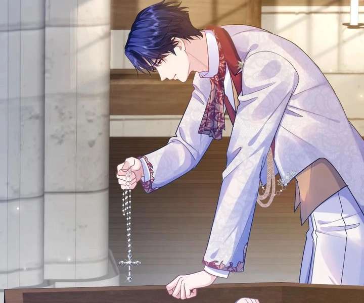 My Ex, We Meet Again Chapter 40 - Page 25