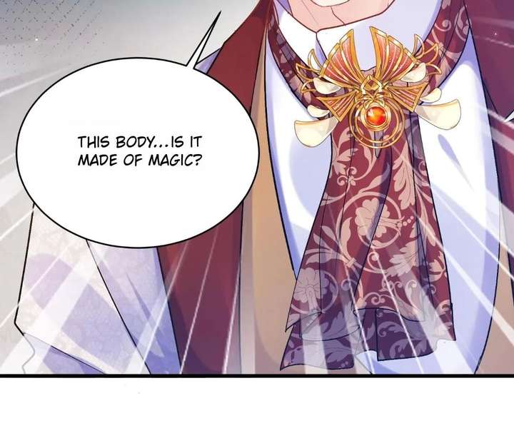 My Ex, We Meet Again Chapter 40 - Page 32