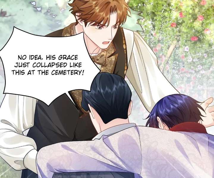 My Ex, We Meet Again Chapter 40 - Page 70