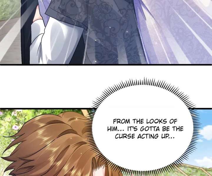 My Ex, We Meet Again Chapter 40 - Page 71