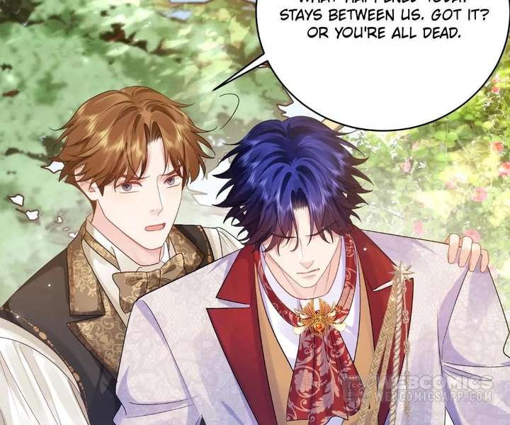 My Ex, We Meet Again Chapter 40 - Page 75