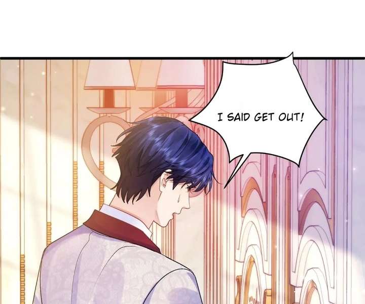 My Ex, We Meet Again Chapter 40 - Page 81