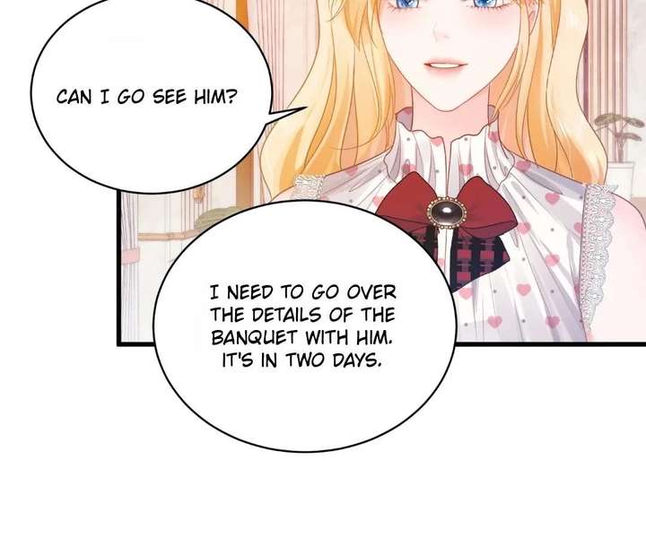 My Ex, We Meet Again Chapter 40 - Page 90