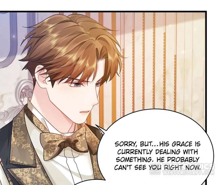 My Ex, We Meet Again Chapter 40 - Page 91