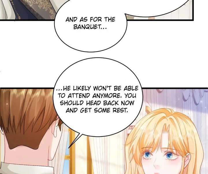 My Ex, We Meet Again Chapter 40 - Page 92