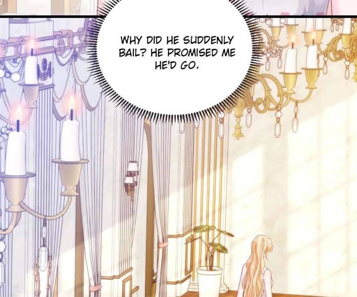 My Ex, We Meet Again Chapter 40 - Page 95