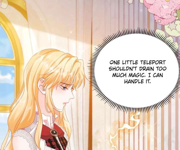 My Ex, We Meet Again Chapter 40 - Page 98