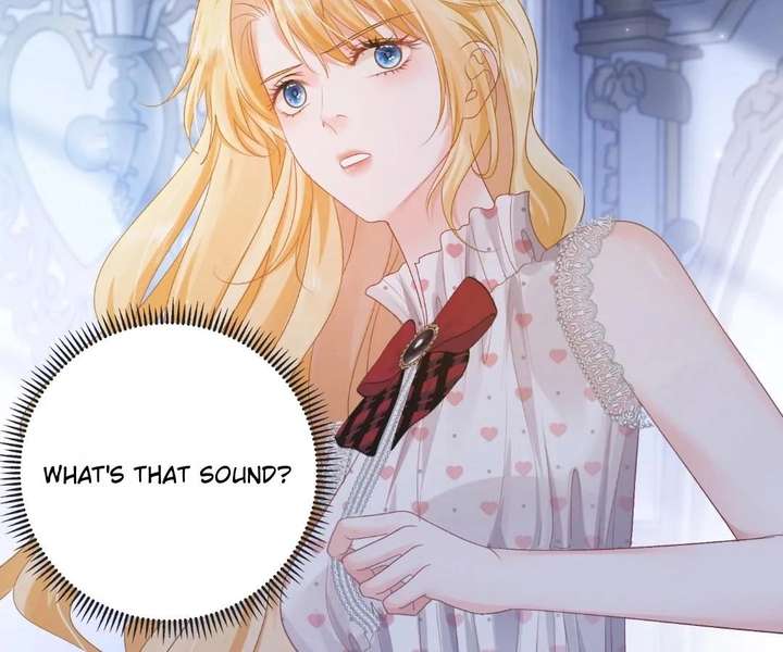 My Ex, We Meet Again Chapter 41 - Page 6