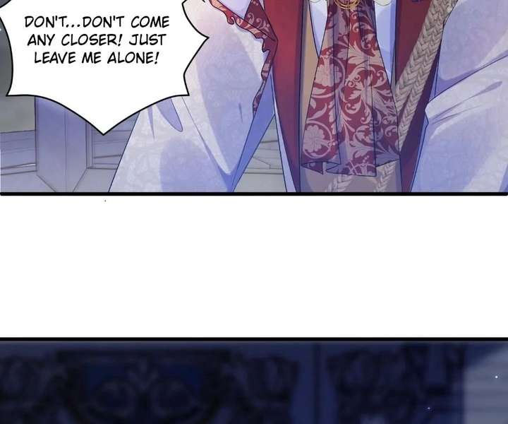 My Ex, We Meet Again Chapter 41 - Page 21