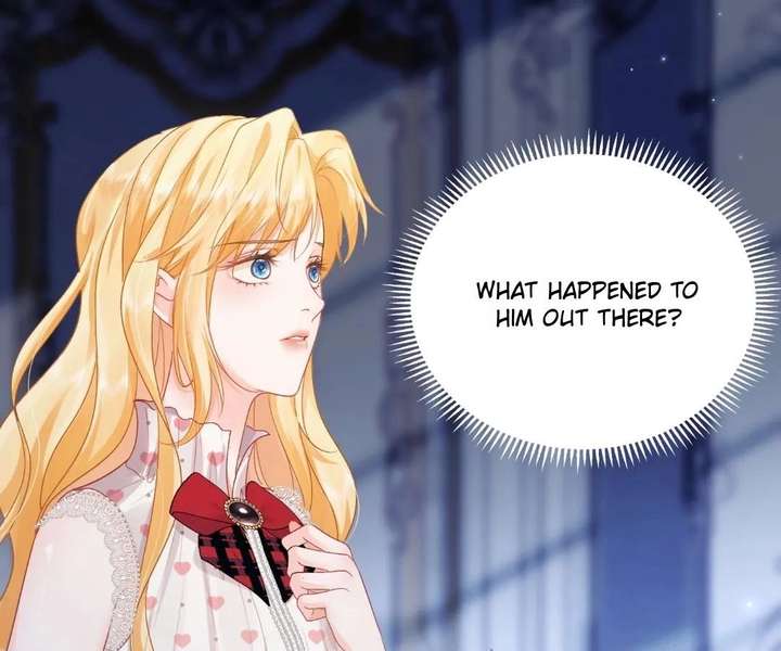 My Ex, We Meet Again Chapter 41 - Page 22