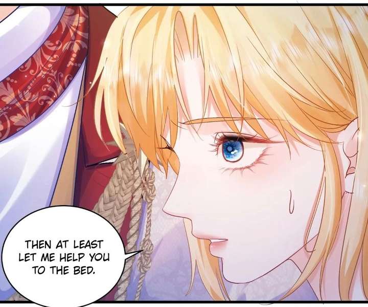 My Ex, We Meet Again Chapter 41 - Page 38