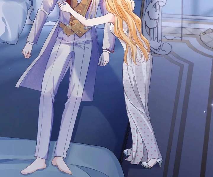 My Ex, We Meet Again Chapter 41 - Page 40