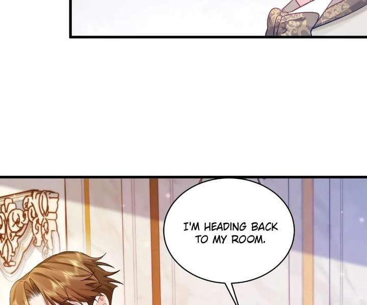 My Ex, We Meet Again Chapter 41 - Page 73