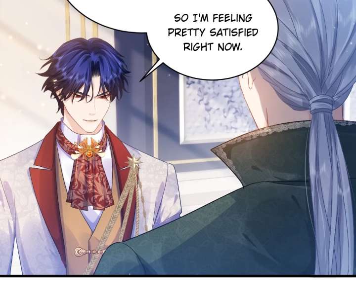 My Ex, We Meet Again Chapter 44 - Page 4