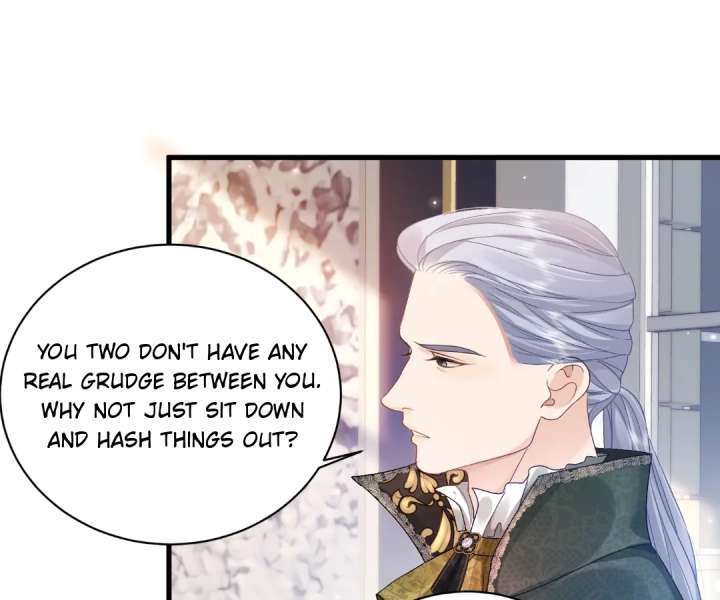 My Ex, We Meet Again Chapter 44 - Page 5