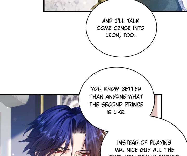 My Ex, We Meet Again Chapter 44 - Page 6