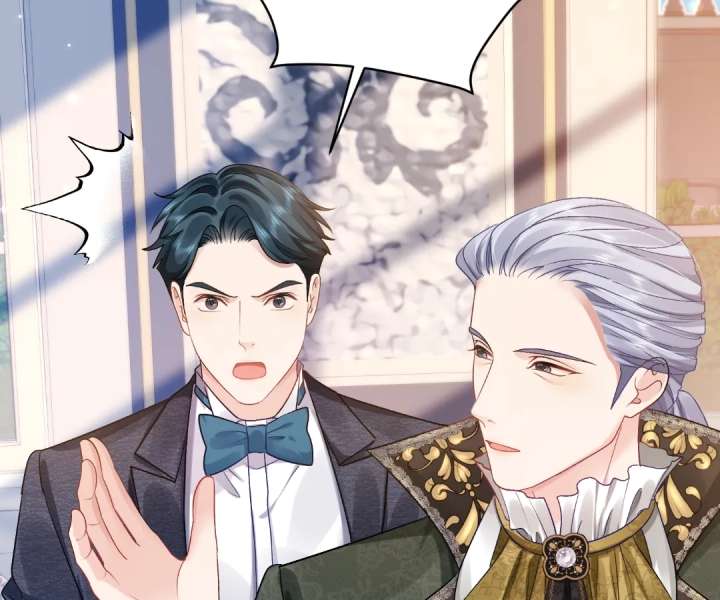 My Ex, We Meet Again Chapter 44 - Page 9