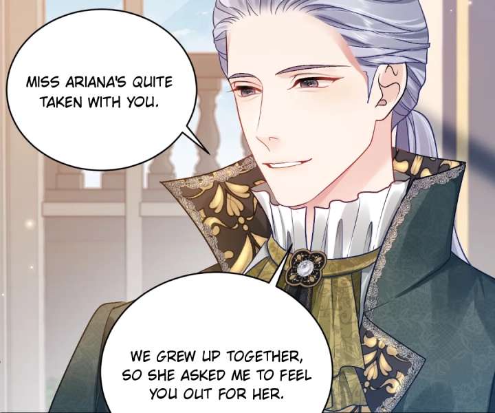 My Ex, We Meet Again Chapter 44 - Page 14