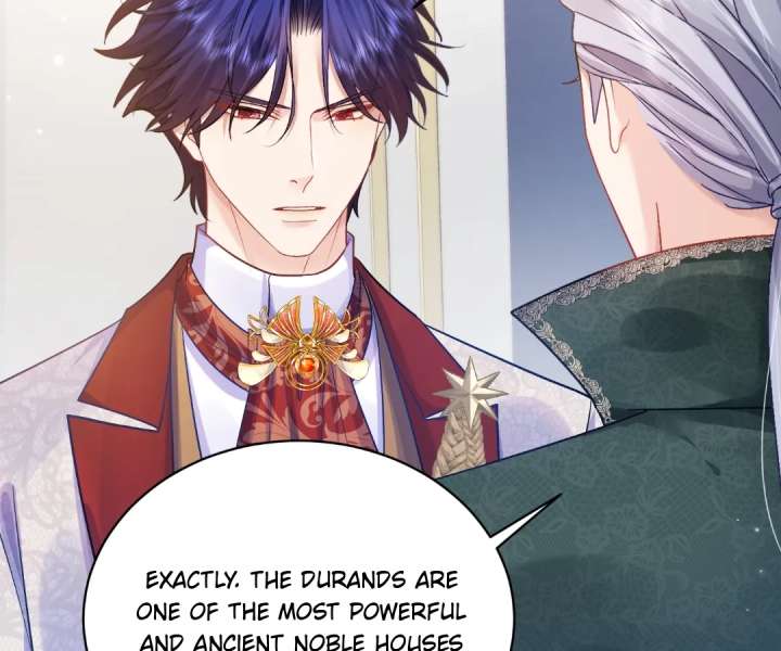 My Ex, We Meet Again Chapter 44 - Page 16