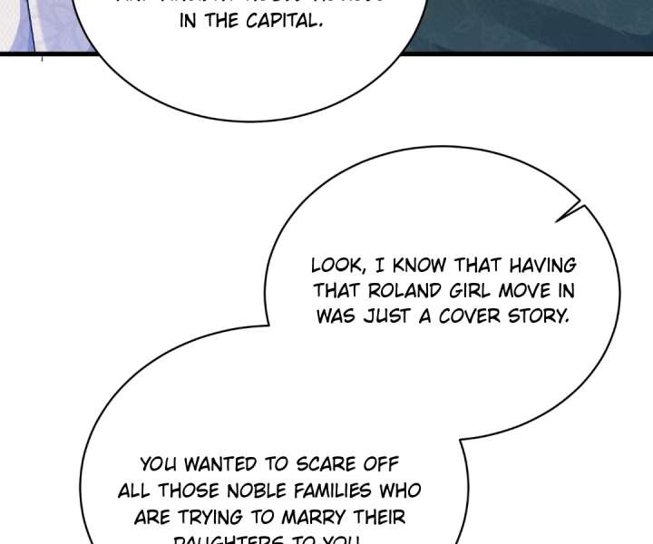 My Ex, We Meet Again Chapter 44 - Page 17