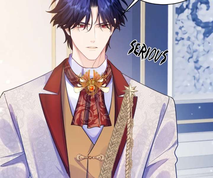 My Ex, We Meet Again Chapter 44 - Page 23