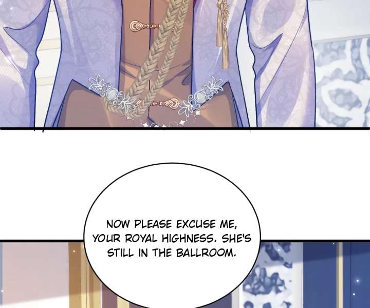 My Ex, We Meet Again Chapter 44 - Page 24