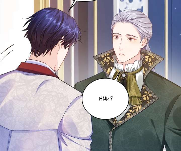 My Ex, We Meet Again Chapter 44 - Page 25