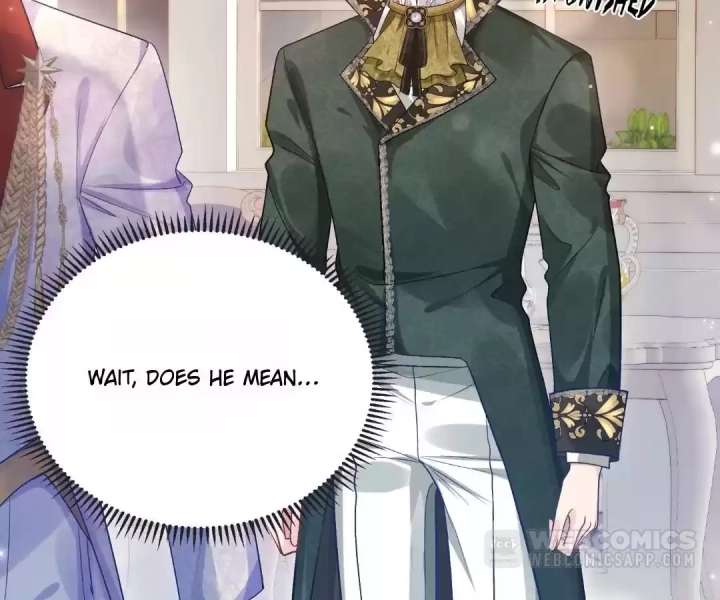 My Ex, We Meet Again Chapter 44 - Page 27