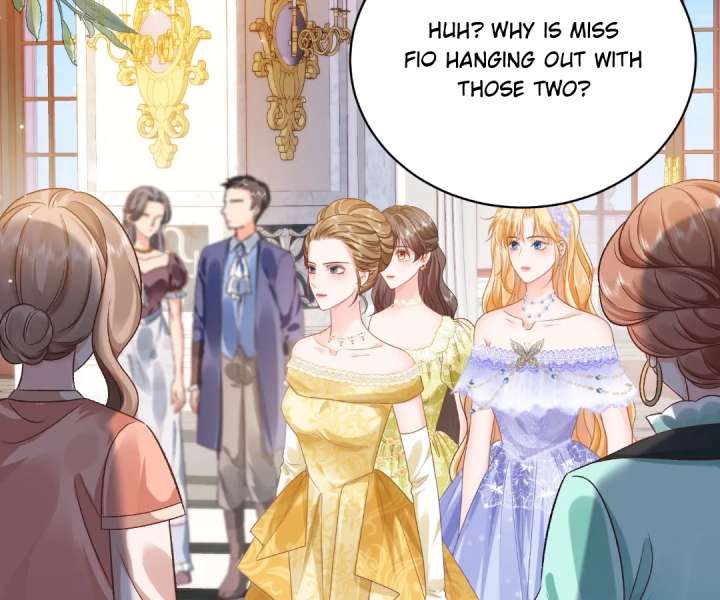 My Ex, We Meet Again Chapter 44 - Page 31