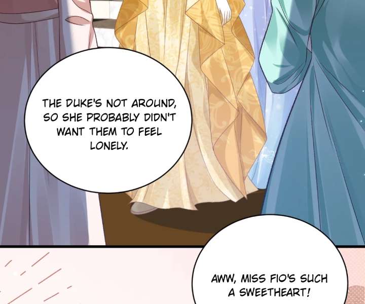 My Ex, We Meet Again Chapter 44 - Page 32