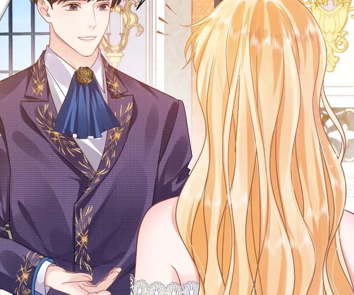 My Ex, We Meet Again Chapter 44 - Page 36