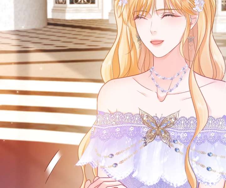 My Ex, We Meet Again Chapter 44 - Page 38