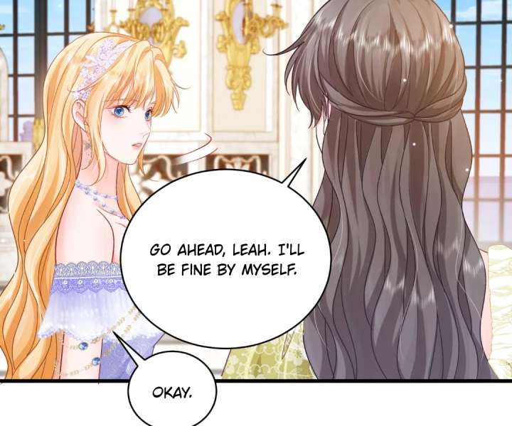 My Ex, We Meet Again Chapter 44 - Page 40