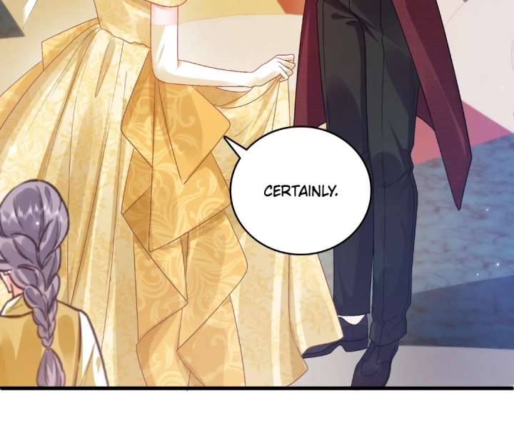 My Ex, We Meet Again Chapter 44 - Page 42