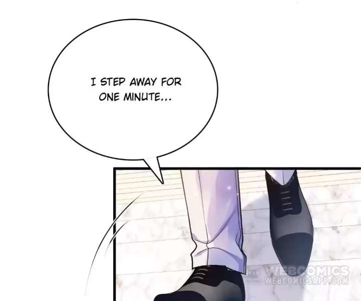 My Ex, We Meet Again Chapter 44 - Page 43