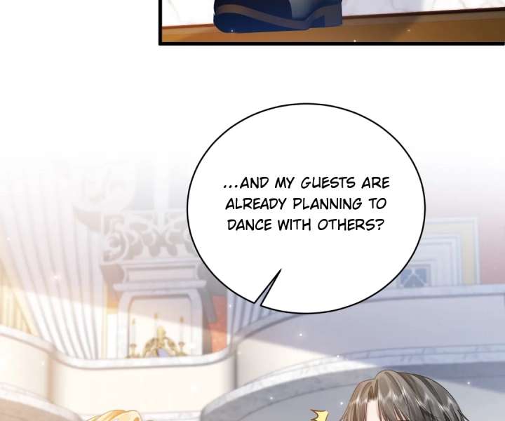 My Ex, We Meet Again Chapter 44 - Page 44